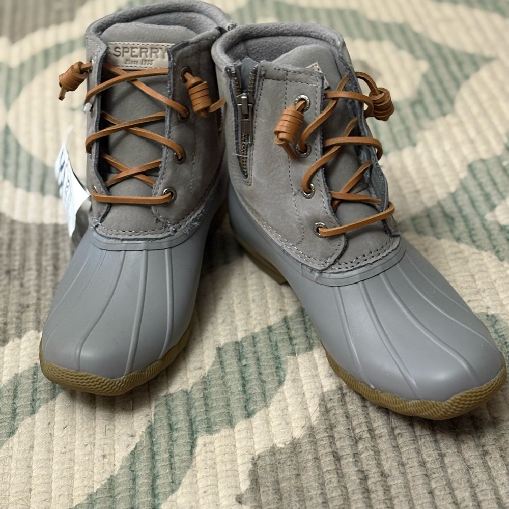 Sperry Women’s Raina Duck Boots